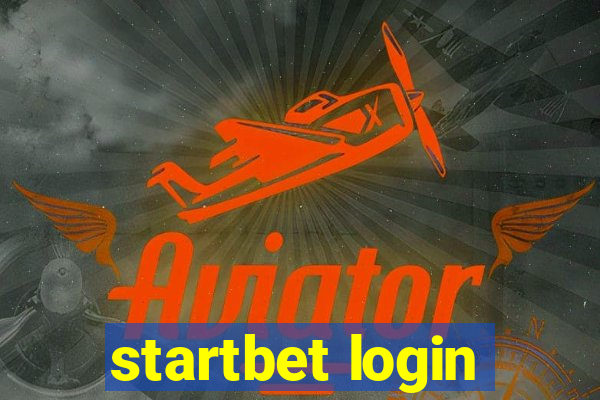 startbet login